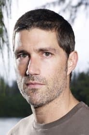 Matthew Fox as Buck Van Patten