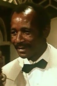 Sandy Nkomo as Warrior