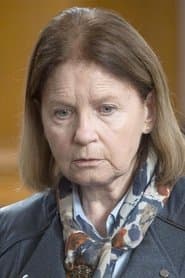 Geneviève Mnich as Geneviève, la secrétaire