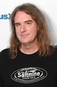 David Ellefson as Self