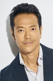 Louis Ozawa as Stanley Huang