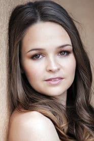 Shae Beadman as Zodiac