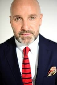 Johnny Harris as Franklin Scrooge