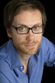 Stephen Merchant as Deertz