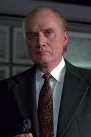 John P. Ryan as Mr. Hardin