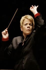 Marin Alsop as Self