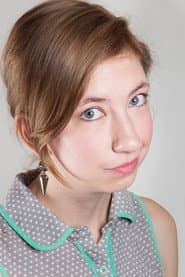 Liesel Hanson as Robin