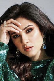 Yasmin Abdulaziz as Reda