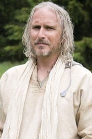 Franck Pitiot as Perceval le Gallois