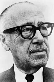 Hal K. Dawson as Conductor