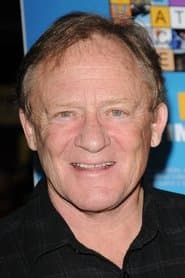 Charles Haid as Mason Parrish