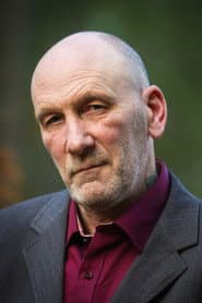 Rad Brown as Harry Price