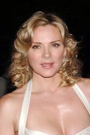 Kim Cattrall as Danny Boudreau