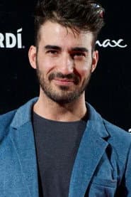 Israel Rodríguez as Xabi