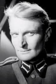 Nikolay Gorlov as Gavrila