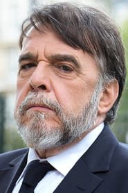 Patrick Descamps as Josephine's Father