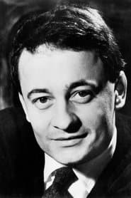 Claude Laydu as Philippe Arnaud