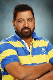 Narsing Yadav as Inspector Rana