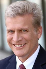 Dean Scofield as David