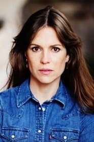 Birthe Wolter as Ingrid Lubanski