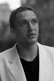 Dariusz Siatkowski as Paweł Zawada