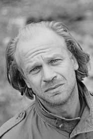 Leon Vitali as Victor Frankenstein