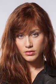 Gabriella Pession as Elda Fiore