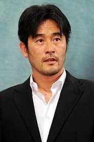 Choi Min-soo as Jo Sang-woo