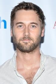 Ryan Eggold as Ted