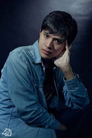 Jeffrey Lam Sen as Tai