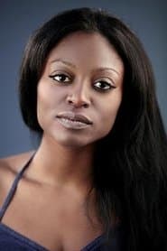 Rosemary Annabella as Amy (voice)