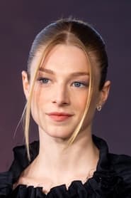 Hunter Schafer as Tigris