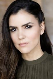 Betzaida Landín as Dr. Vasquez