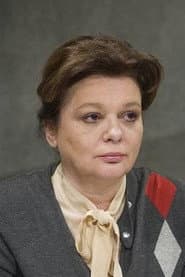 Jelica Sretenović as Podstanarka Liza