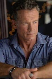 Rick Ravanello as Aaron Mitchell