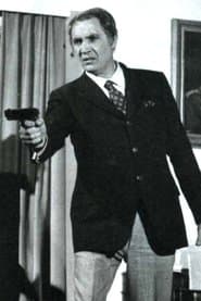 Massimo Ciprari as 'Mamma Mia' Wine Commission Member (uncredited)