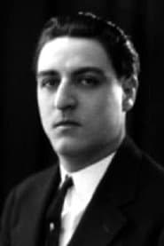 Ángel T. Sala as Agente secreto hotel