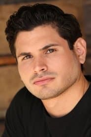 J.R. Villarreal as Brad