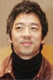 Choi Sung-ho as President Oh