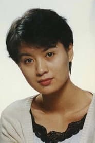 Shi Lanya as the youngest daughter
