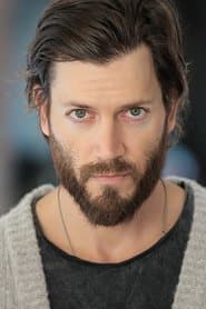 Damon Lipari as AJ Prescott