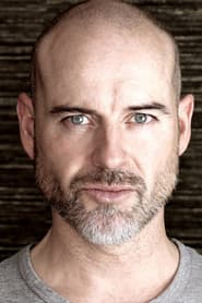 Robert Beck as Grant