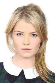 Sophie Vavasseur as Nell Trent