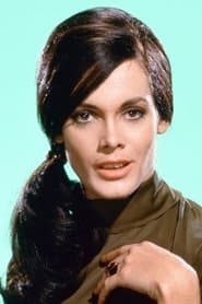 Martine Beswick as Kari