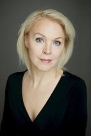 Johanna Kokko as Mirjami Sinervo