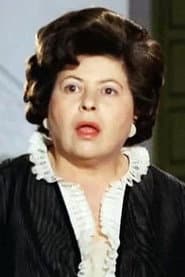 Elektra Kalamidou