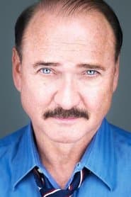 Murphy Guyer as Other Voices (voice)