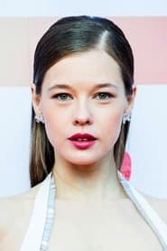 Katerina Shpitsa as Maria "Masha" Dozmarova