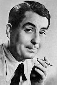 Julien Carette as Pecqueux