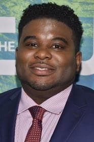 Jonathan Langdon as Coach